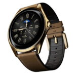 boAt Ultima Aeris Smartwatch
