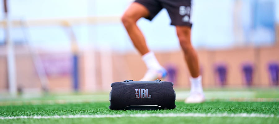 JBL Upgrades Xtreme 5 and Go 5 with Powerful New Features