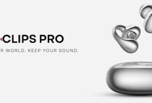 Noise Air Clips Pro OWS Earbuds