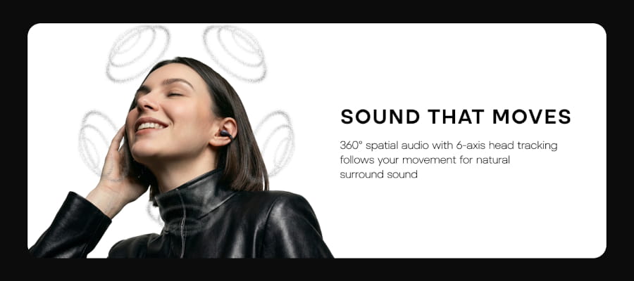 Noise Air Clips Pro OWS Earbuds