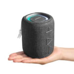 GoBoult Rave Q10 Portable Speaker