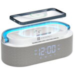 Portronics Strings Smart Speaker