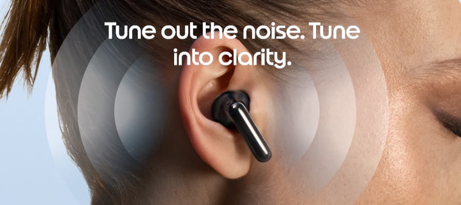 Moto Buds 2 Plus TWS Earbuds