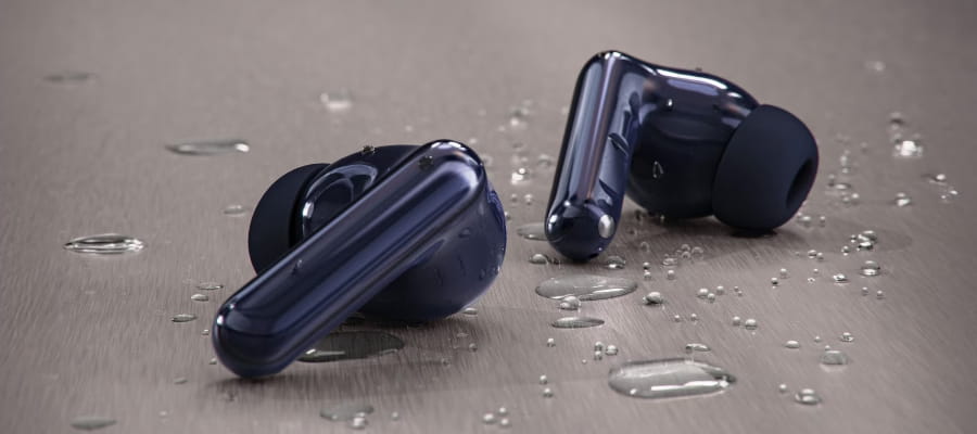 Moto Buds 2 Plus TWS Earbuds