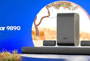Zebronics ZEB-Juke Bar 9890 Soundbar