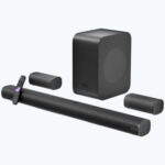 Zebronics ZEB-Juke Bar 9890 Soundbar