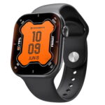 CrossBeats Nexus Pro Smartwatch