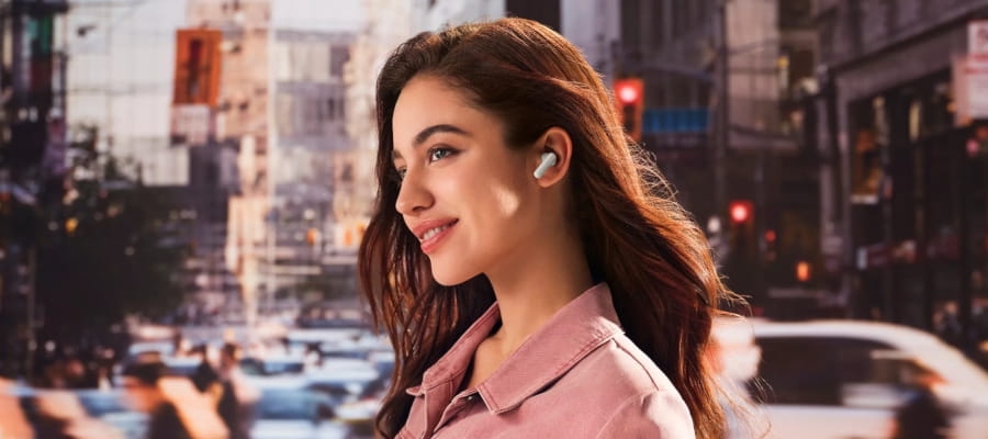 Oppo Enco Air 5 Pro TWS Earbuds