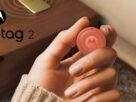 Experience Next-Level Tracking with Moto Tag 2