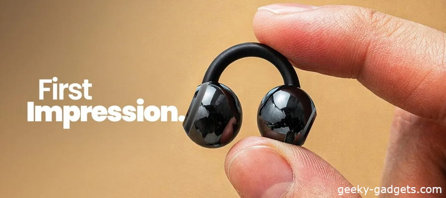 Samsung Galaxy Buds Able