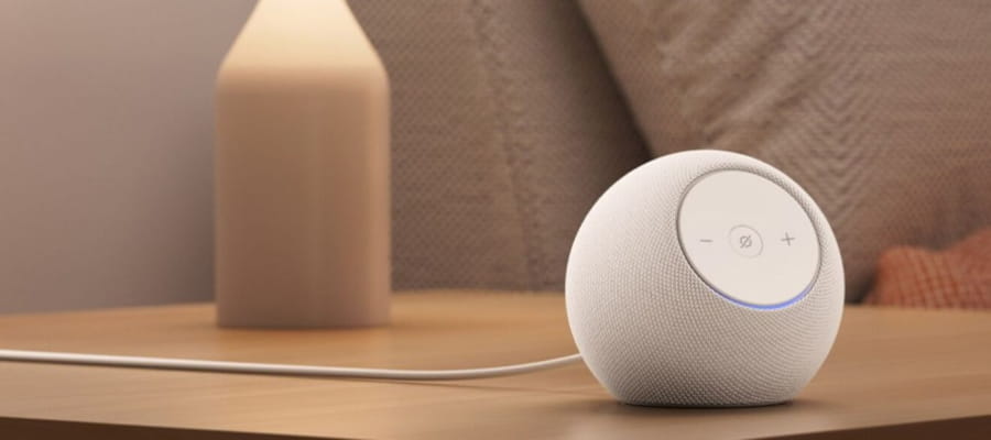Amazon Echo Dot Max Smart Speaker