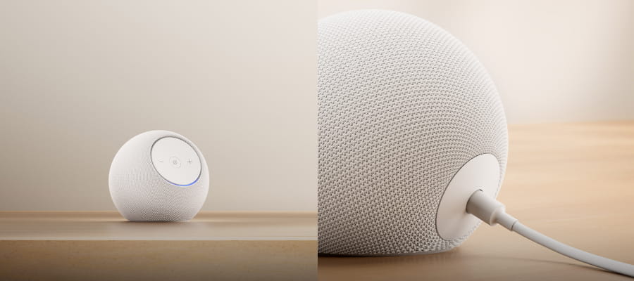 Amazon Echo Dot Max Smart Speaker