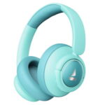 boAt Rockerz Plus 450 ANC Over-Ear Headphones