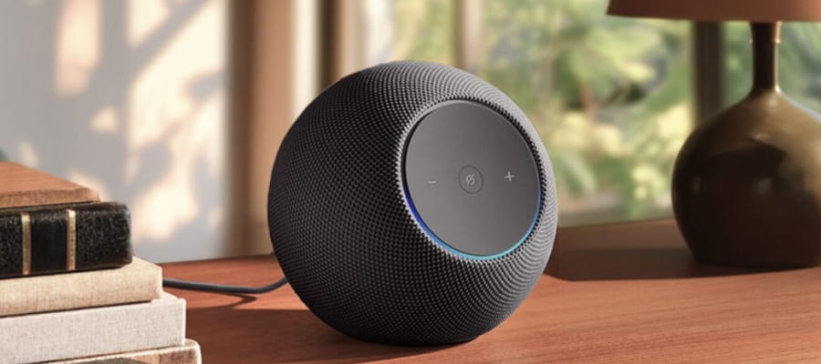 Amazon Echo Studio Smart Speaker