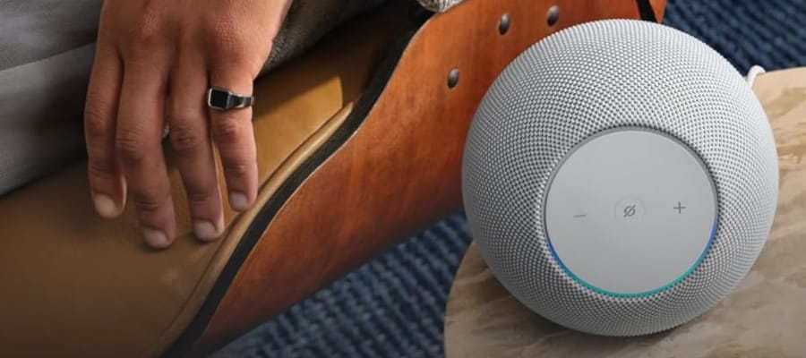 Amazon Echo Studio Smart Speaker
