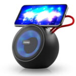 Blaupunkt BT03 LIVE Portable Speaker