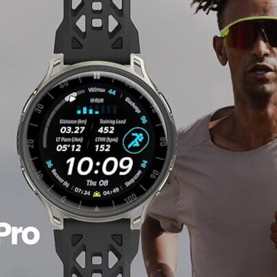 Amazfit Cheetah 2 Pro Smartwatch