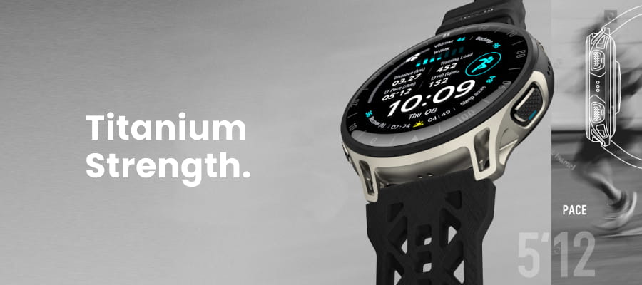 Amazfit Cheetah 2 Pro Smartwatch