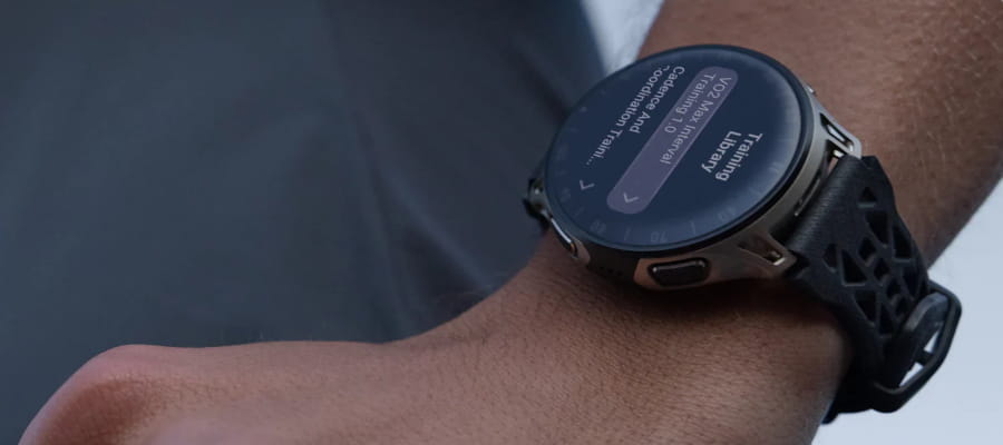 Amazfit Cheetah 2 Pro Smartwatch