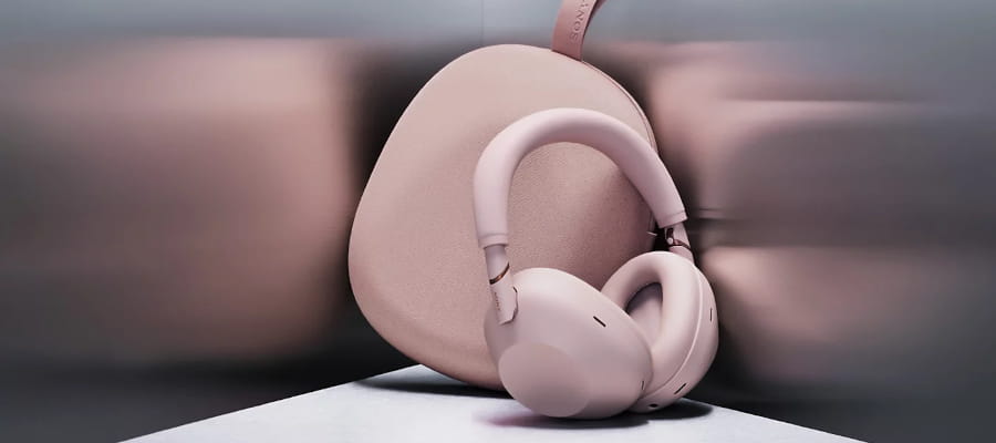 Sony WH-1000XM6 Over-Ear Headphones