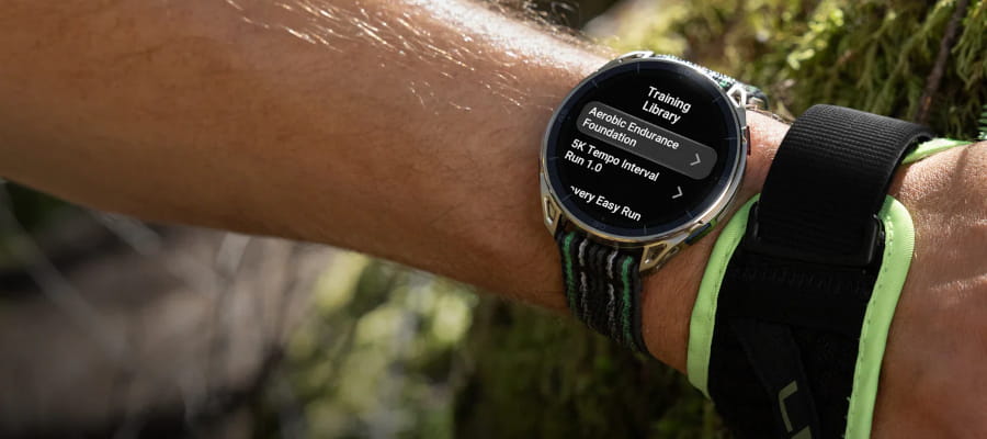 Amazfit Cheetah 2 Ultra Smartwatch