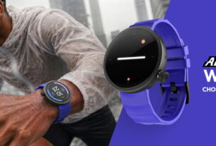Noise ALT Watch 1 Smartwatch