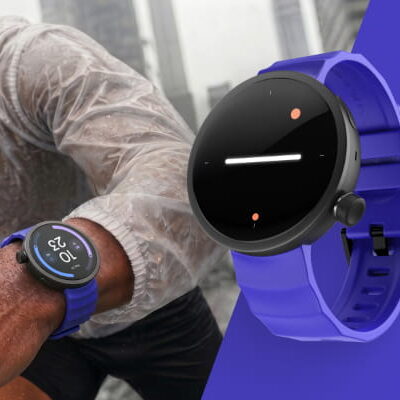 Noise ALT Watch 1 Smartwatch