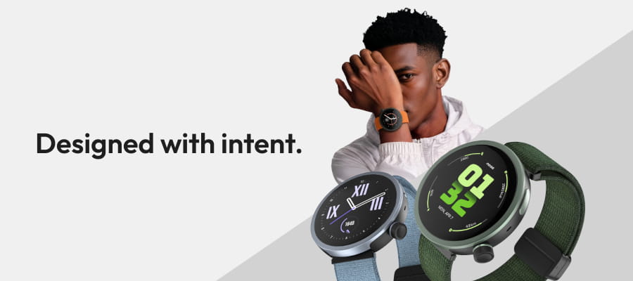 Noise ALT Watch 1 Smartwatch