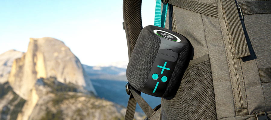 Zebronics Zeb Sonic Pod 15 Portable Speaker