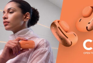 Noise ALT Clip OWS Earbuds
