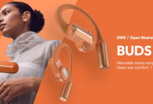 Noise ALT Buds Open OWS Earbuds