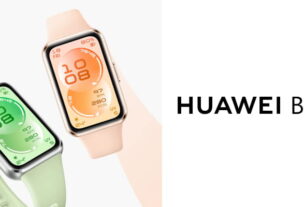 Huawei Band 11 Smart Band