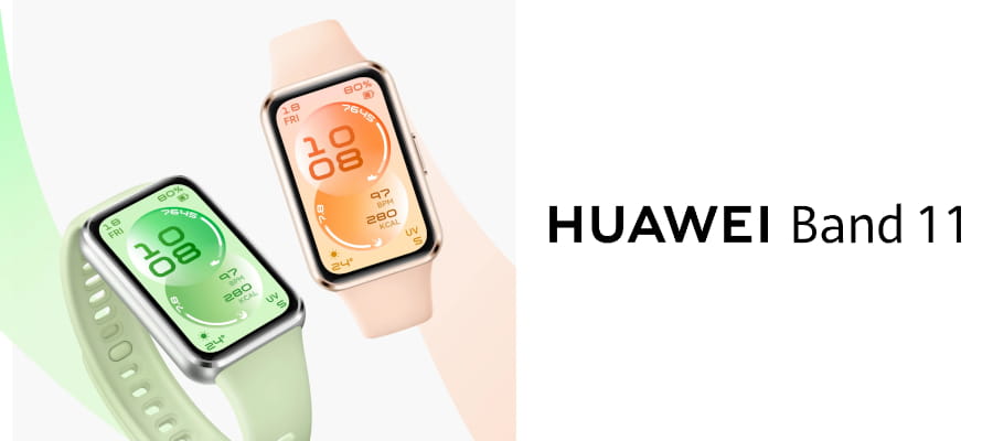 Huawei Band 11 Smart Band