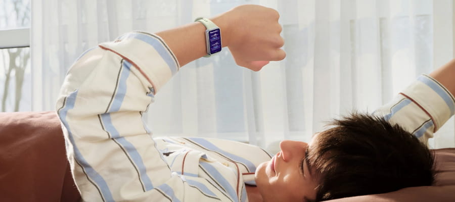 Huawei Band 11 Smart Band
