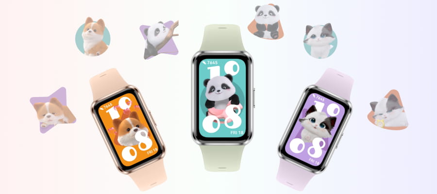 Huawei Band 11 Smart Band