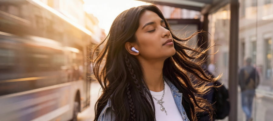 Oppo Enco Air 5 TWS Earbuds