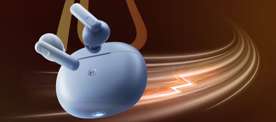 Lava Probuds T51 TWS Earbuds