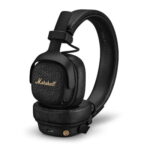 Marshall Milton ANC Over-Ear Headphones