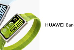 Huawei Band 11 Pro Smart Band