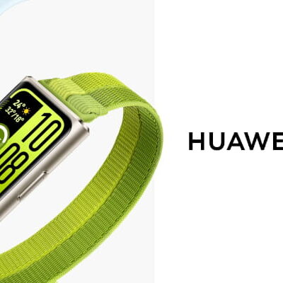 Huawei Band 11 Pro Smart Band