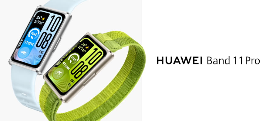 Huawei Band 11 Pro Smart Band