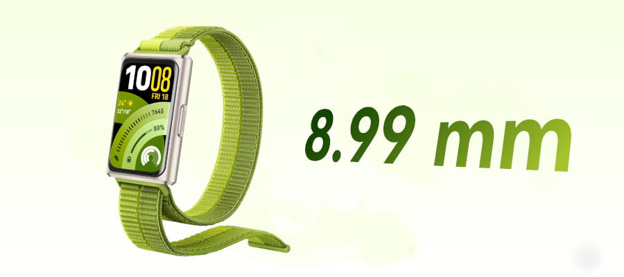 Huawei Band 11 Pro Smart Band