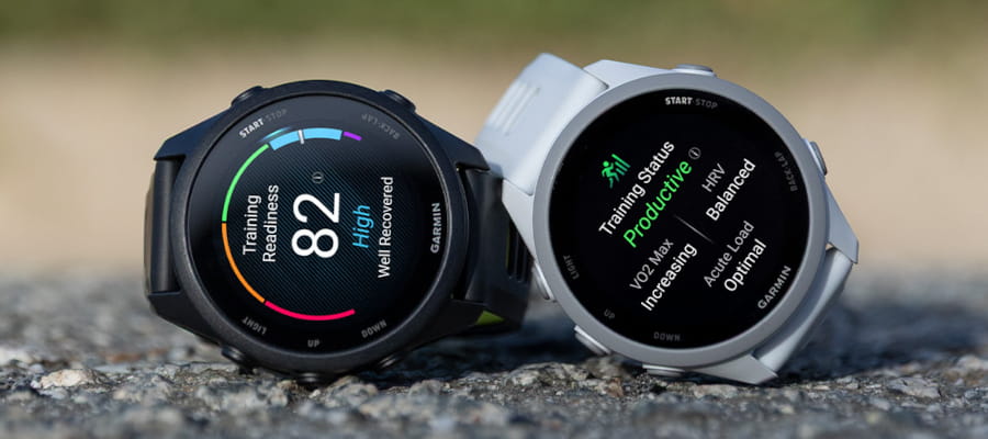 Garmin Forerunner 170 Smartwatch