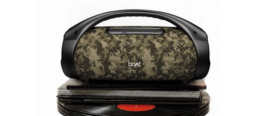 boAt Stone 900 Portable Speaker