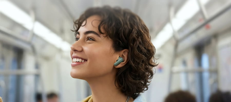 OnePlus Nord Buds 4 TWS Earbuds