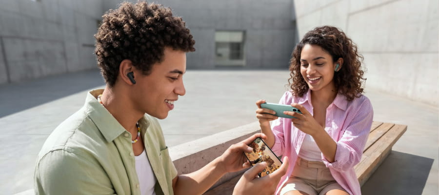 OnePlus Nord Buds 4 TWS Earbuds