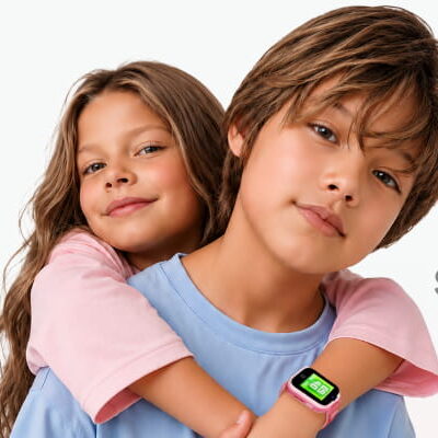 boAt Sailor Nav Kids Smartwatch