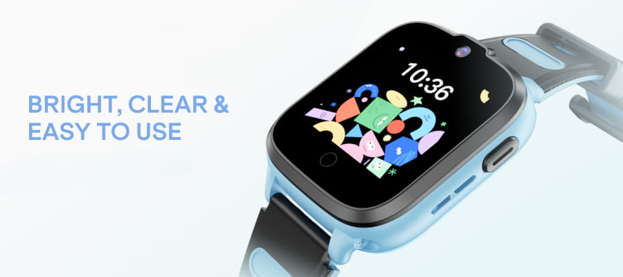 boAt Sailor Nav Kids Smartwatch