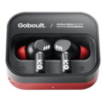 GoBoult Tenet Pro ANC TWS Earbuds