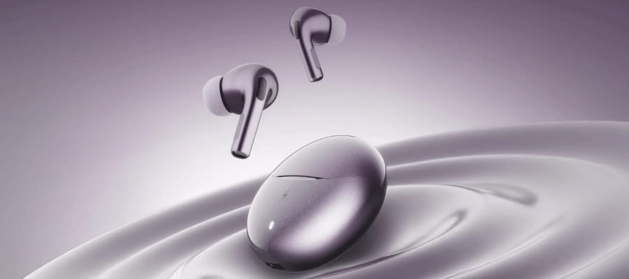 Fire Boltt FirePods Aero Pro TWS Earbuds
